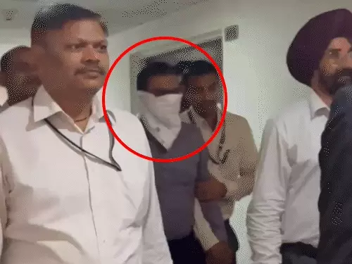 NEET-UG 2026 पेपर लीक मामले में CBI जांच से जुड़ा सांकेतिक चित्र।