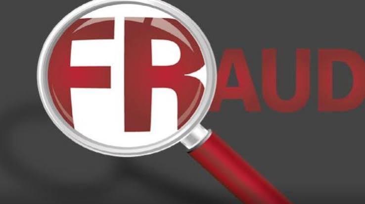 अम्बेडकरनगर में होमगार्ड भर्ती के नाम पर ठगी मामले से संबंधित प्रतीकात्मक तस्वीर।