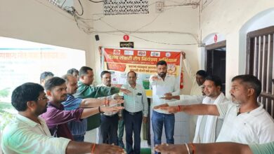अकबरपुर में विशेष संचारी रोग नियंत्रण अभियान शुरू, सफाई और फॉगिंग तेज