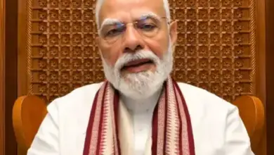 AI मॉर्फ्ड वीडियो मामले में मेटा इंडिया हेड पर दर्ज FIR से संबंधित प्रतीकात्मक तस्वीर