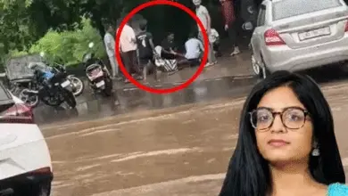 पंजाब यूनिवर्सिटी में करंट लगने से छात्रा की मौत के बाद प्रशासनिक कार्रवाई की प्रतीकात्मक तस्वीर।