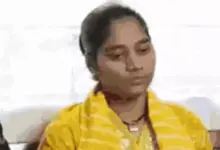 राजा रघुवंशी हत्याकांड की मुख्य आरोपी सोनम रघुवंशी के शिलॉन्ग कोर्ट में सरेंडर से जुड़ी सांकेतिक तस्वीर।