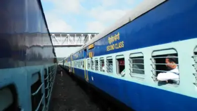सुप्रीम कोर्ट ने रेलवे दुर्घटना में मृत यात्री के परिवार को 8 लाख रुपये मुआवजा देने का आदेश दिया।