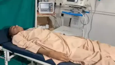 सूरत के सरकारी स्कूल में करंट लगने से 9वीं के छात्र की मौत से जुड़ी प्रतीकात्मक तस्वीर।