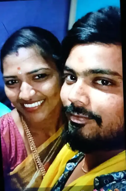 तेलंगाना के निजामाबाद में पति की हत्या मामले की जांच से जुड़ा सांकेतिक दृश्य और पुलिस कार्रवाई।