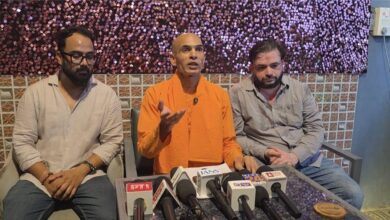 अंबेडकरनगर के अकबरपुर में भगवान जगन्नाथ की रथयात्रा को लेकर तैयार रथ और आयोजन की जानकारी।