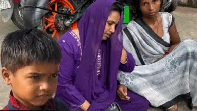 लखनऊ के मड़ियांव क्षेत्र में संदिग्ध परिस्थितियों में मासूम की मौत के मामले की जांच करती पुलिस की सांकेतिक तस्वीर।