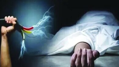 अंबेडकरनगर के पिण्डोरिया गांव में करंट से युवक की मौत