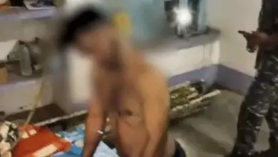दुमका में सोनू राउत की संदिग्ध मौत का मामला
