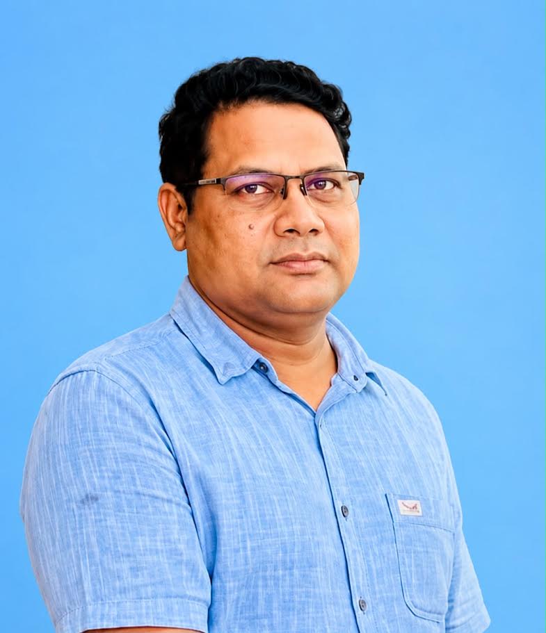 अंबेडकरनगर के नाऊनगर में आकाशीय बिजली गिरने का हादसा