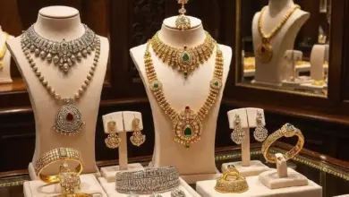 सोने और चांदी की कीमतों में गिरावट