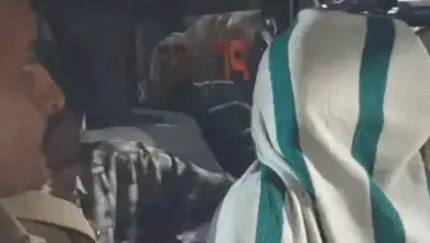 टीजी मोहनदास की गिरफ्तारी