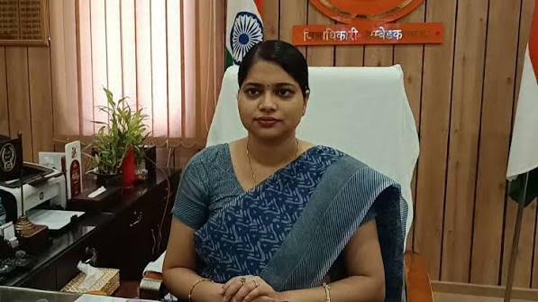 अंबेडकरनगर में घाघरा नदी का बढ़ा हुआ जलस्तर