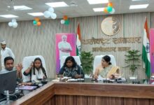 अंबेडकरनगर में होमस्टे पंजीकरण को लेकर जिला स्तरीय समिति की बैठक