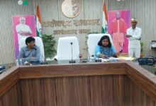 अंबेडकरनगर कलेक्ट्रेट में कृषि यंत्रों के लिए ई-लॉटरी प्रक्रिया