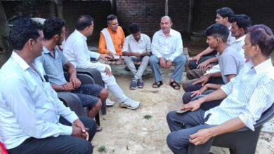 अंबेडकरनगर में UPSSSC लोअर PCS अभ्यर्थियों के लिए फ्री स्टे और भोजन व्यवस्था