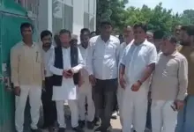 अंबेडकरनगर में किशोरी के लापता होने के मामले में पुलिस से शिकायत