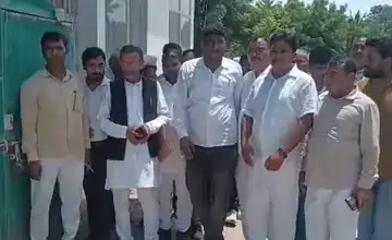 अंबेडकरनगर में किशोरी के लापता होने के मामले में पुलिस से शिकायत