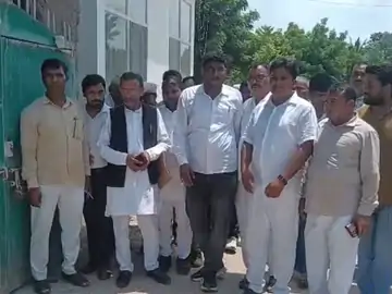 अंबेडकरनगर में किशोरी के लापता होने के मामले में पुलिस से शिकायत