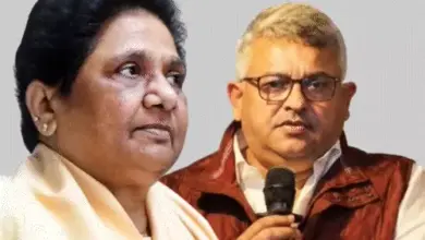 पूर्व स्वास्थ्य मंत्री अनंत कुमार मिश्रा उर्फ अंटू मिश्रा