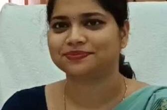 अशरफपुर किछौछा नगर पंचायत के प्रशासक नियुक्त किए गए एसडीएम टांडा संजीव कुमार।