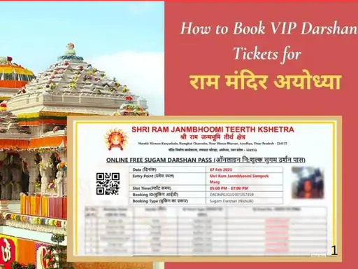 अयोध्या राम मंदिर में रामलला के दर्शन के लिए श्रद्धालु