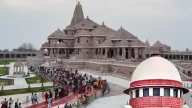 राम मंदिर चढ़ावा चोरी मामले में सुप्रीम कोर्ट की सुनवाई