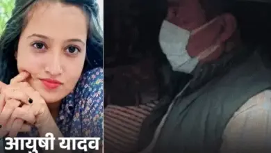 आयुषी यादव हत्याकांड में माता-पिता को उम्रकैद की सजा