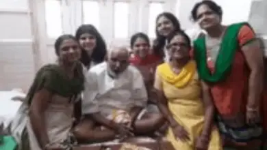 बाबा नीब करौरी की पैतृक संपत्ति और मंदिर विवाद