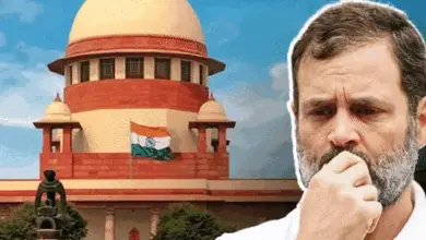 सुप्रीम कोर्ट में राहुल गांधी से जुड़े सावरकर मानहानि मामले की सुनवाई