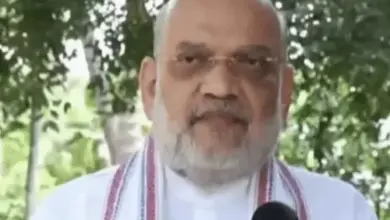 वंदे मातरम विवाद पर केंद्रीय गृहमंत्री अमित शाह का बयान