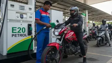 E20 पेट्रोल और पुराने टू-व्हीलर्स के लिए E10 ईंधन पर CEA की सलाह