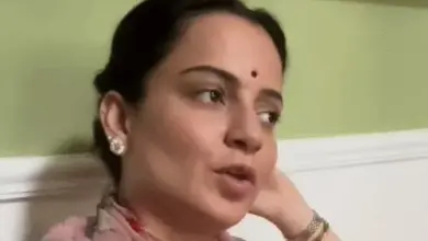कंगना रनोट ने ‘गटरछाप’ बयान पर सफाई देते हुए पूरे Gen Z को टिप्पणी से अलग बताया।