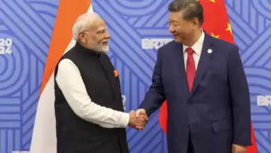 BRICS सम्मेलन के लिए भारत आने वाले पुतिन और संभावित जिनपिंग दौरे की तस्वीर