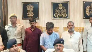 चित्रकूट ई-रिक्शा चालक अपहरण और हत्या मामले में पुलिस कार्रवाई