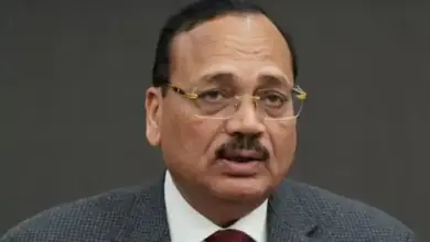NALSAR विवाद पर सुप्रीम कोर्ट में सुनवाई करते CJI सूर्यकांत