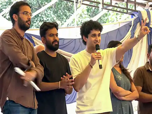 CJP का 5 सितंबर को इंडिया गेट से दिल्ली पुलिस मुख्यालय तक प्रस्तावित मार्च