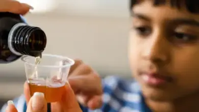 चार साल से कम उम्र के बच्चों के लिए प्रतिबंधित सर्दी-जुकाम की दवा FDC
