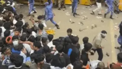संसद मार्च को लेकर सुप्रीम कोर्ट में दिल्ली पुलिस का हलफनामा