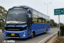 दिल्ली स्लीपर बस गैंगरेप मामले में गिरफ्तार आरोपी