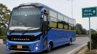दिल्ली स्लीपर बस गैंगरेप मामले में गिरफ्तार आरोपी