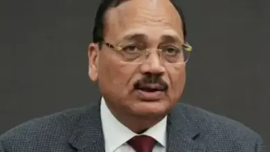 CJI सूर्यकांत डिजिटल अरेस्ट और आर्थिक अपराध पर संबोधित करते हुए