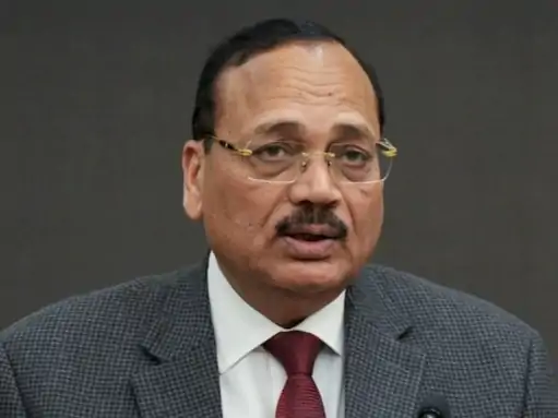 CJI सूर्यकांत डिजिटल अरेस्ट और आर्थिक अपराध पर संबोधित करते हुए