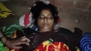 इटावा के अड्डा संतोषपुर में विवाहिता की मौत के बाद पुलिस जांच