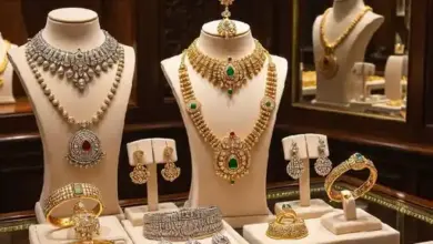 17 अगस्त को सोने और चांदी की बढ़ी कीमतें