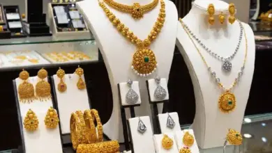 20 अगस्त को बढ़े सोने और चांदी के भाव