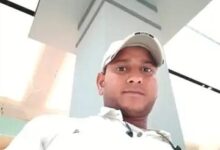 अम्बेडकरनगर के नगपुर में युवक की संदिग्ध मौत का मामला