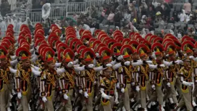 स्वतंत्रता दिवस पर पुलिस और सुरक्षा कर्मियों को दिए जाने वाले गैलेंट्री और सर्विस मेडल