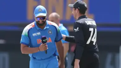 भारत और न्यूजीलैंड के बीच आगामी क्रिकेट सीरीज के लिए टिकटों की रिकॉर्ड बिक्री