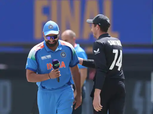 भारत और न्यूजीलैंड के बीच आगामी क्रिकेट सीरीज के लिए टिकटों की रिकॉर्ड बिक्री